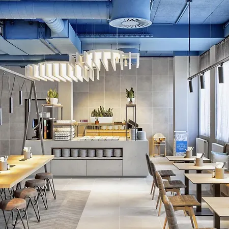 H2 Seestern Hotel 3*