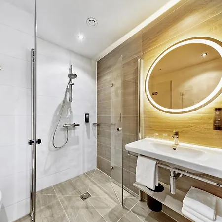 Hotel H2 Seestern 3*