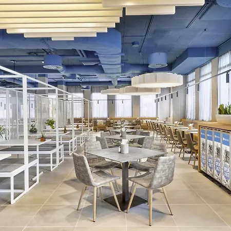 Hotel H2 Seestern Düsseldorf