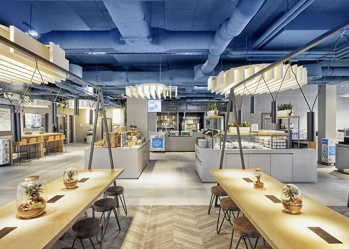 فندق H2 Seestern