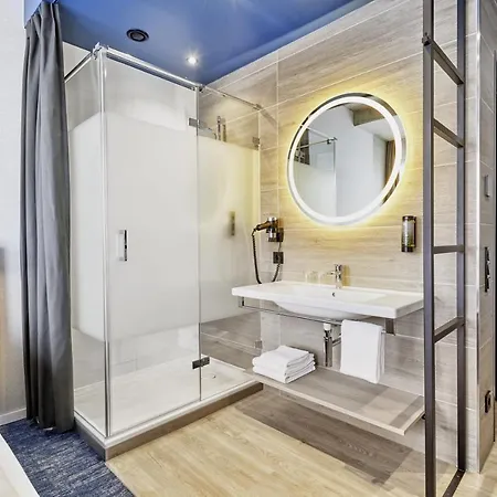 H2 Seestern Otel Düsseldorf