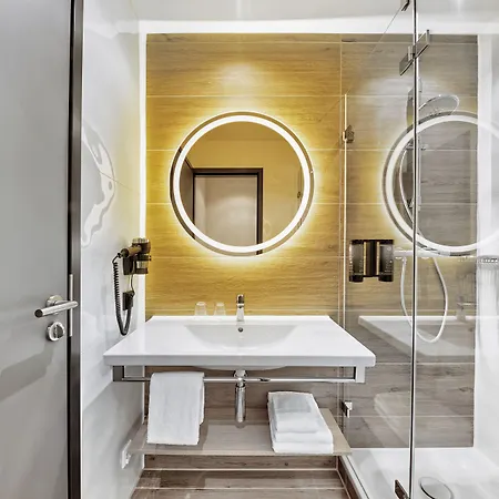 ホテル H2 Seestern