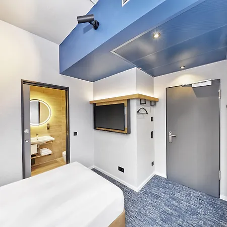 H2 Seestern Hotel 3*