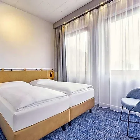 Hotel Sunday Seestern Düsseldorf