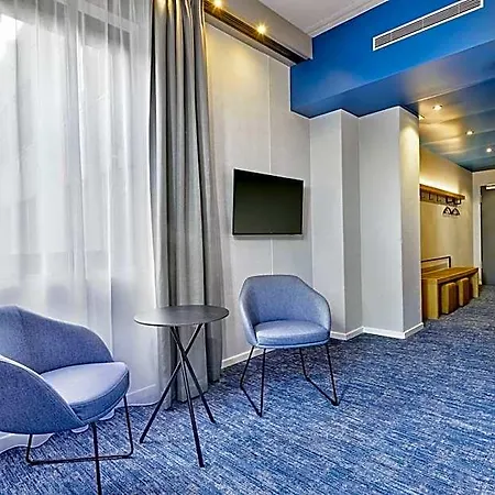 Hotel Sunday Seestern 3*