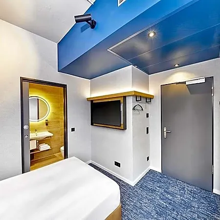 Hotel Sunday Seestern