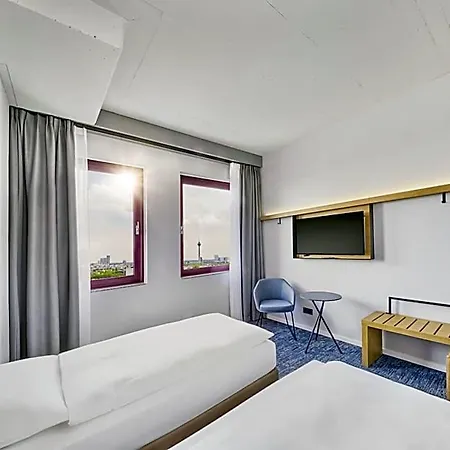 Hotel Sunday Seestern