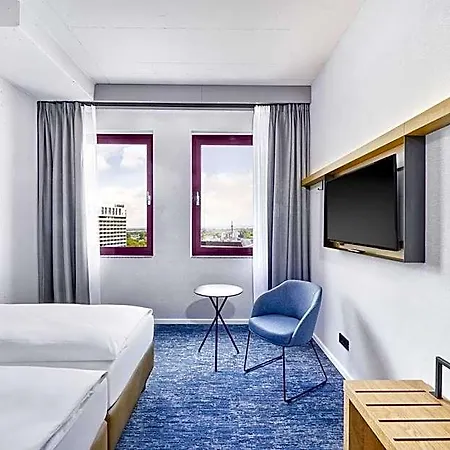 Hotel Sunday Seestern 3*