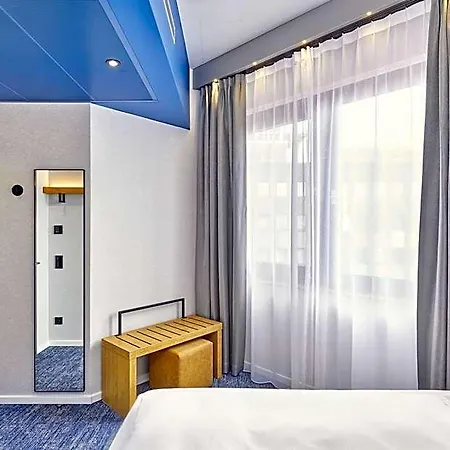 Hotel Sunday Seestern