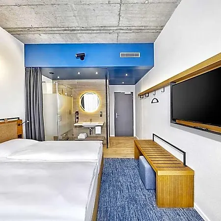 Hotel Sunday Seestern