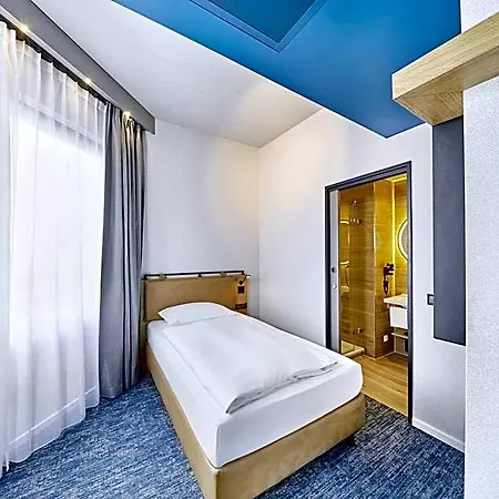 Hotel Sunday Seestern