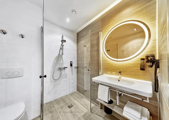 Hotel H2 Seestern 3*