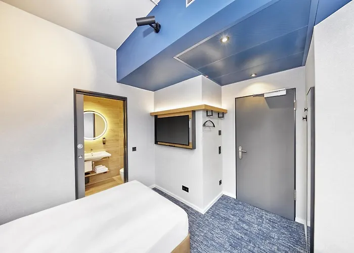 H2 Seestern Hotel 3*