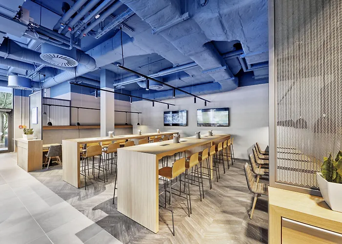 H2 Seestern Отель