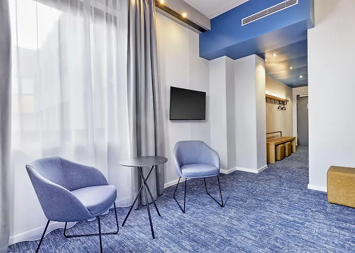 H2 Seestern Дюссельдорф