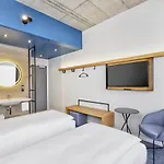 Otel H2 Seestern 3*