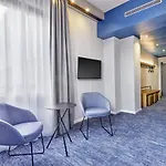 H2 Seestern Otel 3*