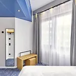 H2 Seestern Otel