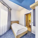 H2 Seestern Otel 3*