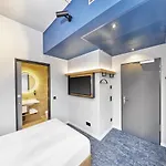 H2 Seestern Otel 3*