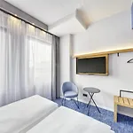Otel H2 Seestern 3*