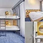 Otel H2 Seestern