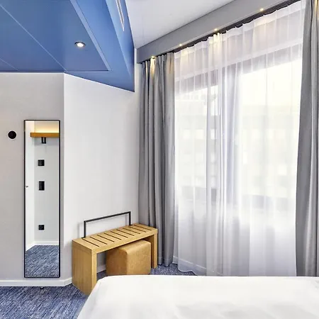 H2 Seestern Otel