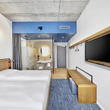 Otel H2 Seestern