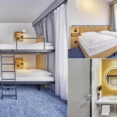 Otel H2 Seestern