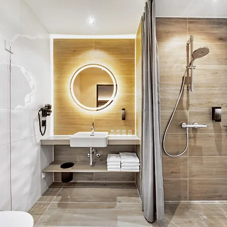 H2 Seestern Otel 3*