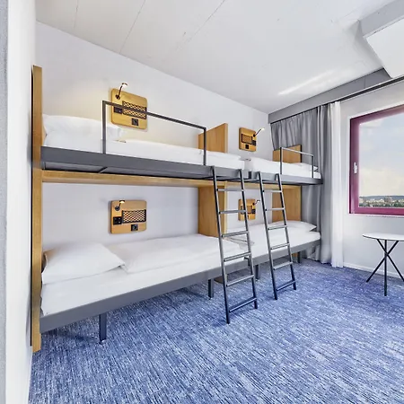H2 Seestern 3* Düsseldorf