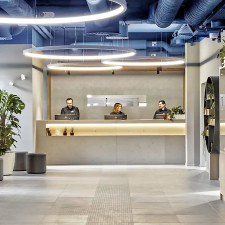 H2 Seestern 3* דיסלדורף