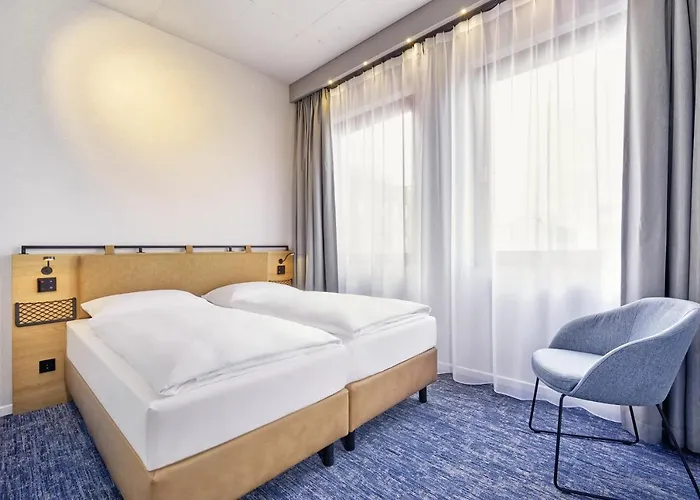 H2 Seestern Düsseldorf