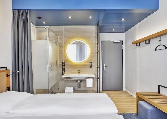 H2 Seestern Hotel 3*