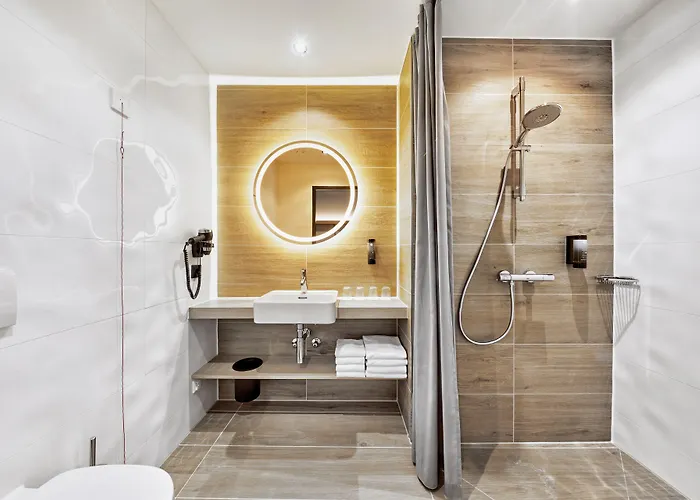 H2 Seestern Hotel 3*